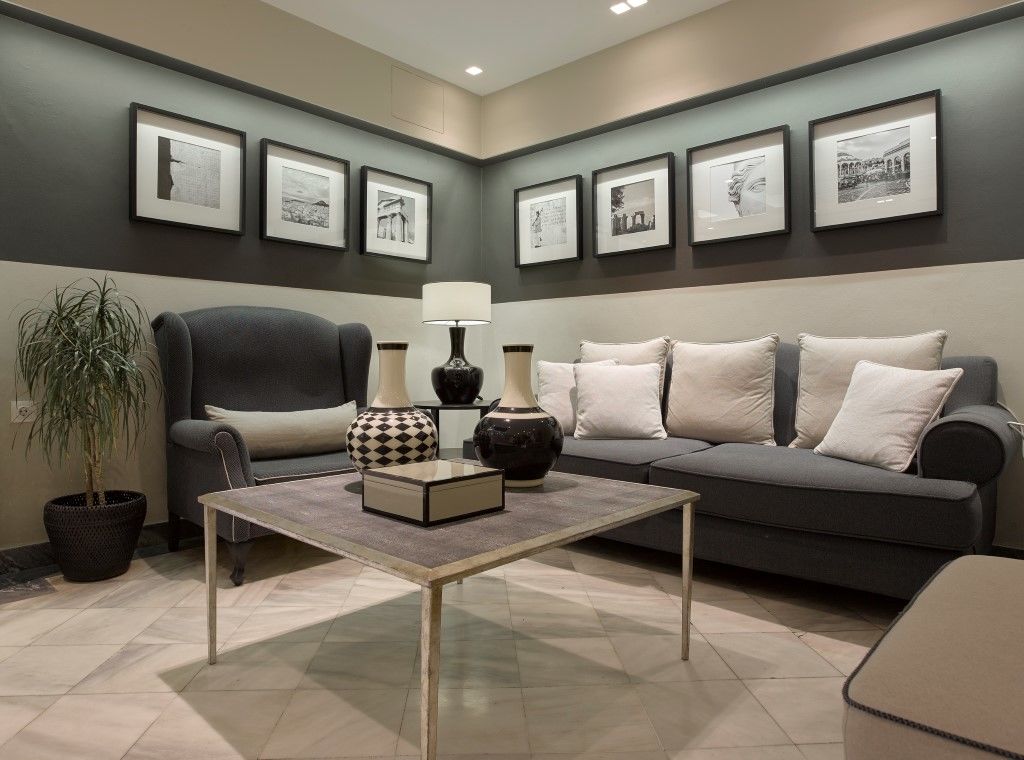 Achillion Hotel Атина Екстериор снимка